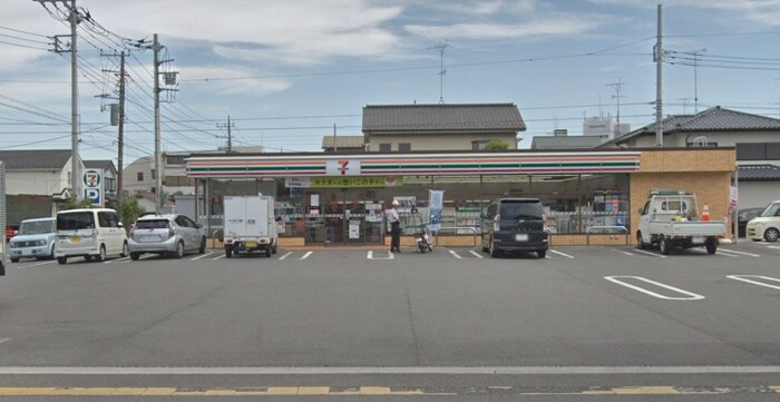 セブンイレブン(コンビニ)まで192m カインドネス相模原