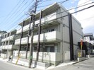 グランシエル　フルエ　ワンの外観