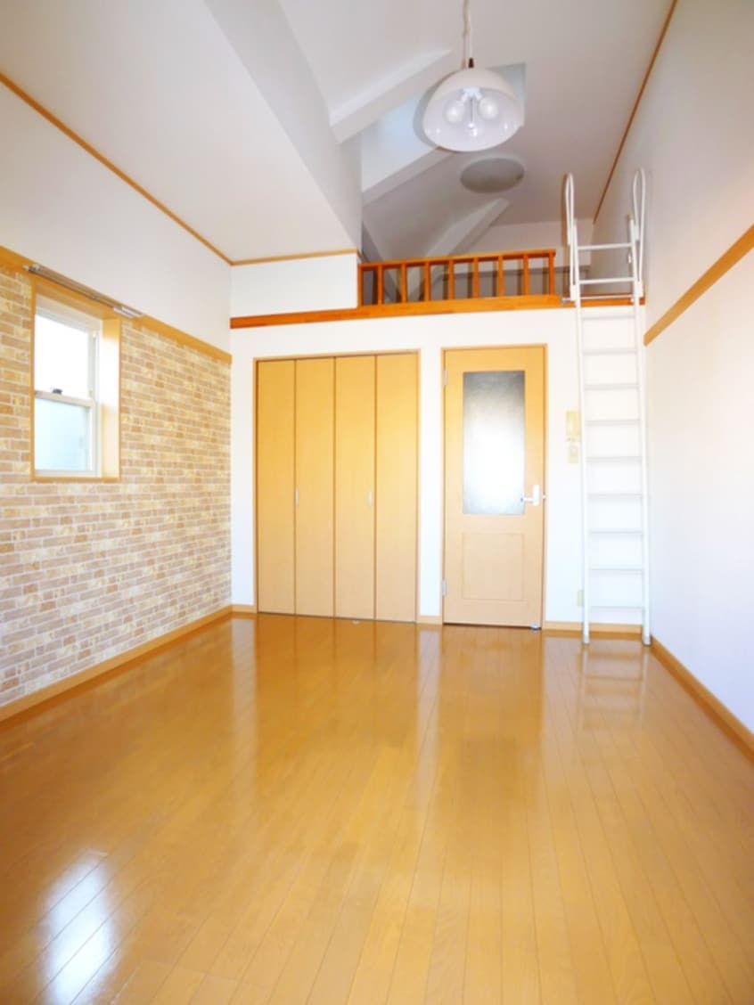 居室 チェルシー富士見