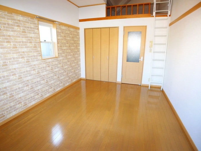 居室 チェルシー富士見