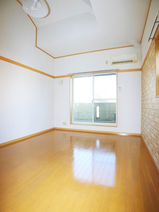 居室 チェルシー富士見