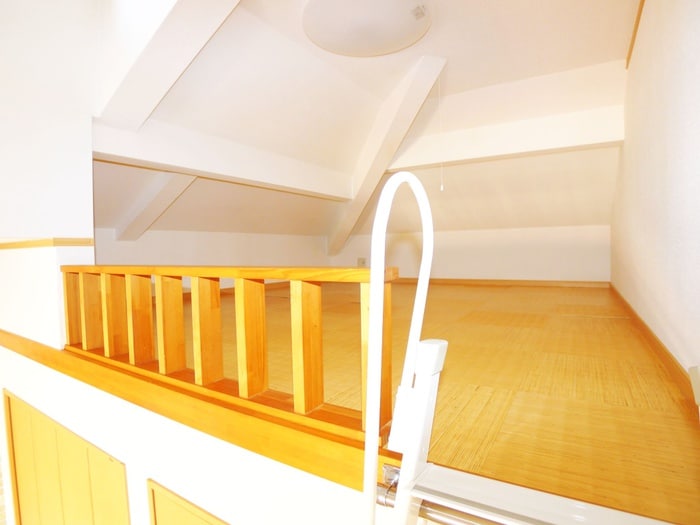 ロフト チェルシー富士見