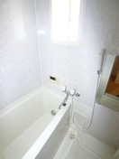 バス／シャワールーム等 チェルシー富士見