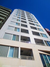 アクシルコート東中野(702)