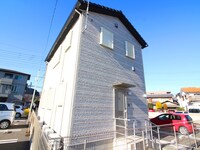 中原町2丁目貸家