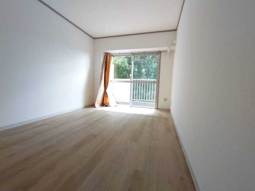 居室 エルムヒルズＮＡＲＵＳＡＷＡ