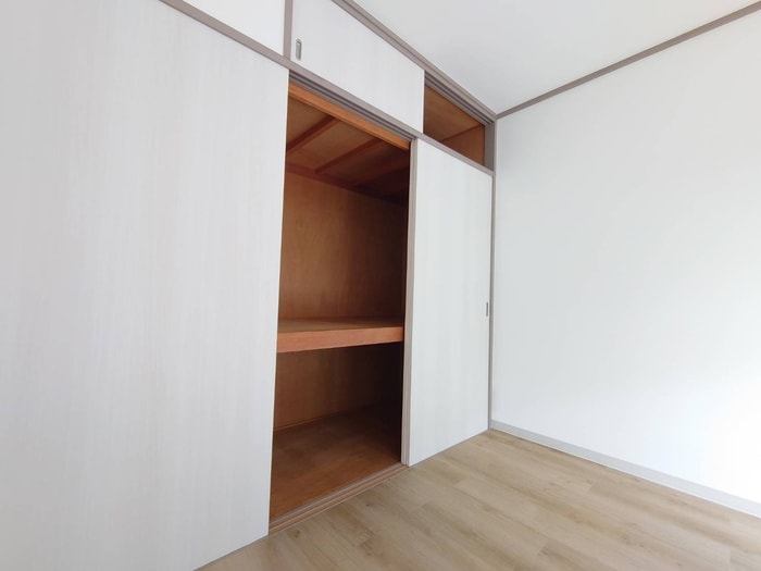 収納 エルムヒルズＮＡＲＵＳＡＷＡ