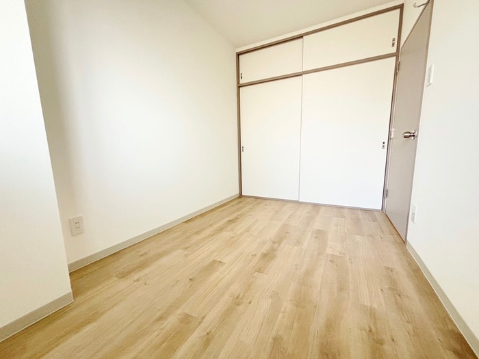 居室 エルムヒルズＮＡＲＵＳＡＷＡ