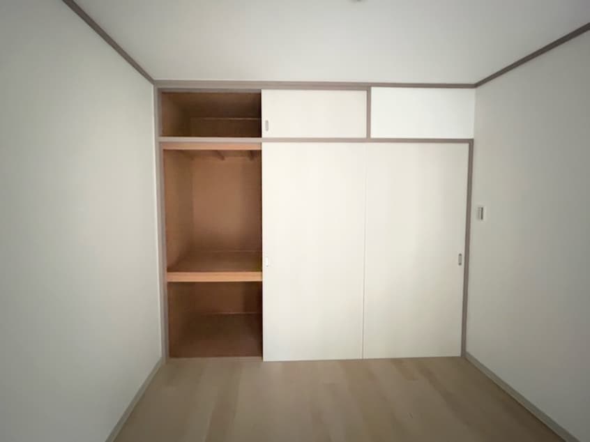 収納 エルムヒルズＮＡＲＵＳＡＷＡ