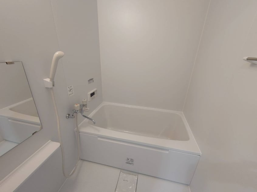 バス／シャワールーム等 エルムヒルズＮＡＲＵＳＡＷＡ