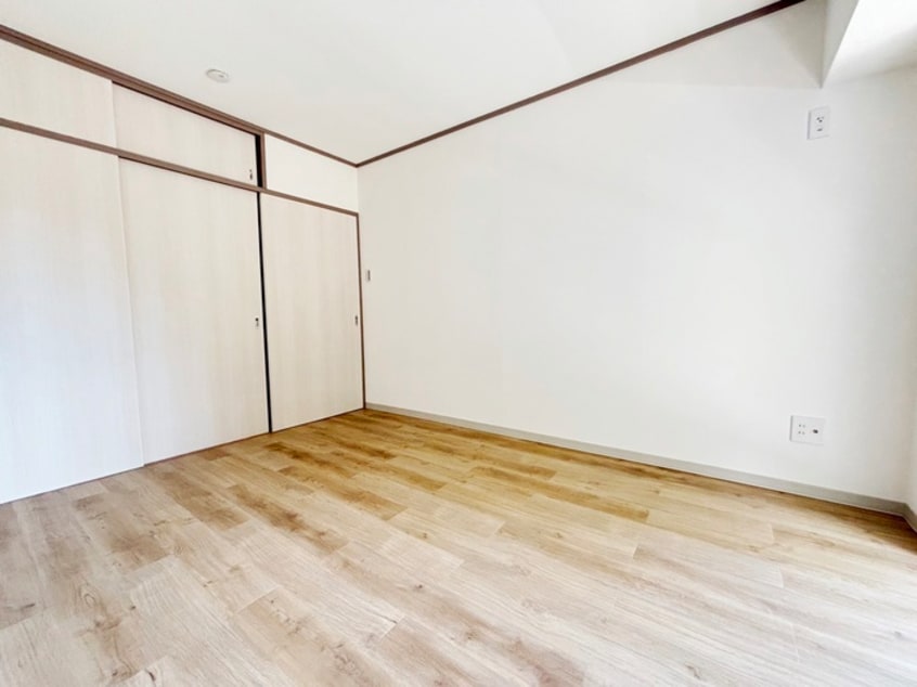 居室 エルムヒルズＮＡＲＵＳＡＷＡ