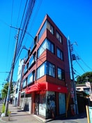 外観写真 下山ビル