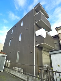 東堀切1丁目レジデンス