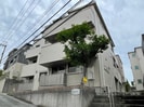 Mild　Liebeの外観