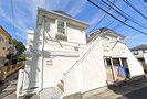シティパレス石神井台Ⅰ－１の外観
