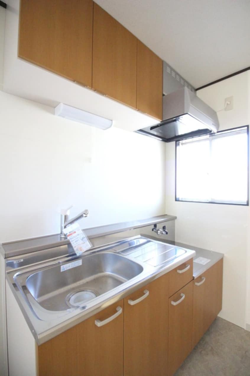 キッチン メゾンマキ 第一