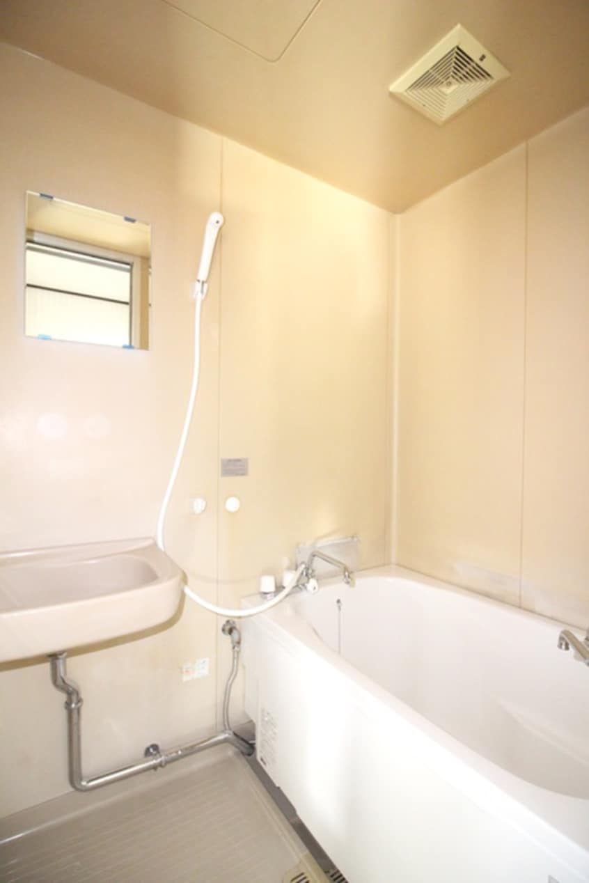 バス／シャワールーム等 メゾンマキ 第一