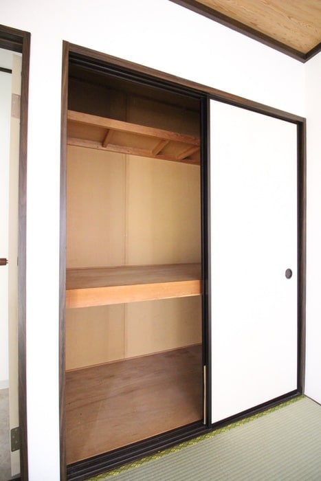 収納 メゾンマキ 第一