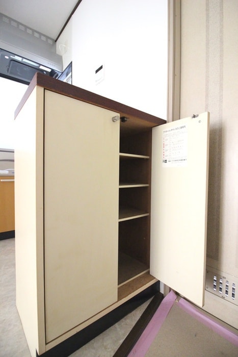 靴箱 メゾンマキ 第一