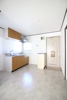 廊下 メゾンマキ 第一