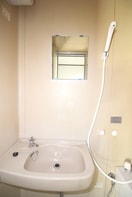 洗面 メゾンマキ 第一