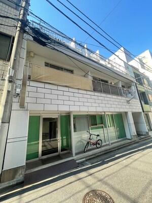 お茶の水スカイハイツ