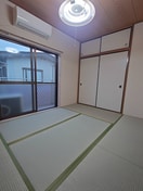 居室 ヴィレッジ今井２号棟