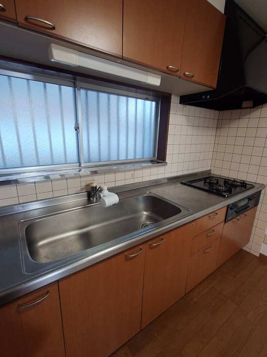 キッチン ヴィレッジ今井２号棟