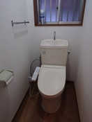 トイレ ヴィレッジ今井２号棟