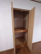 収納 ヴィレッジ今井２号棟