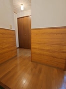 内観写真 ヴィレッジ今井２号棟