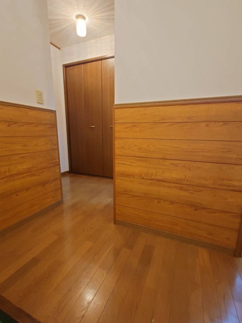 内観写真 ヴィレッジ今井２号棟