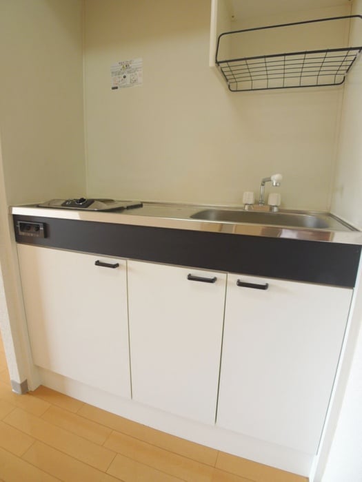 キッチン ＳＫ－ＣＯＵＲＴⅡ