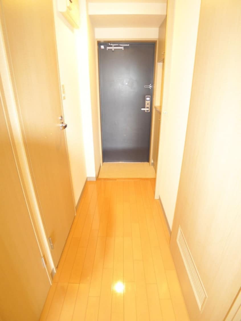 廊下 ＳＫ－ＣＯＵＲＴⅡ