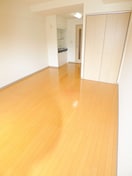 内観写真 ＳＫ－ＣＯＵＲＴⅡ