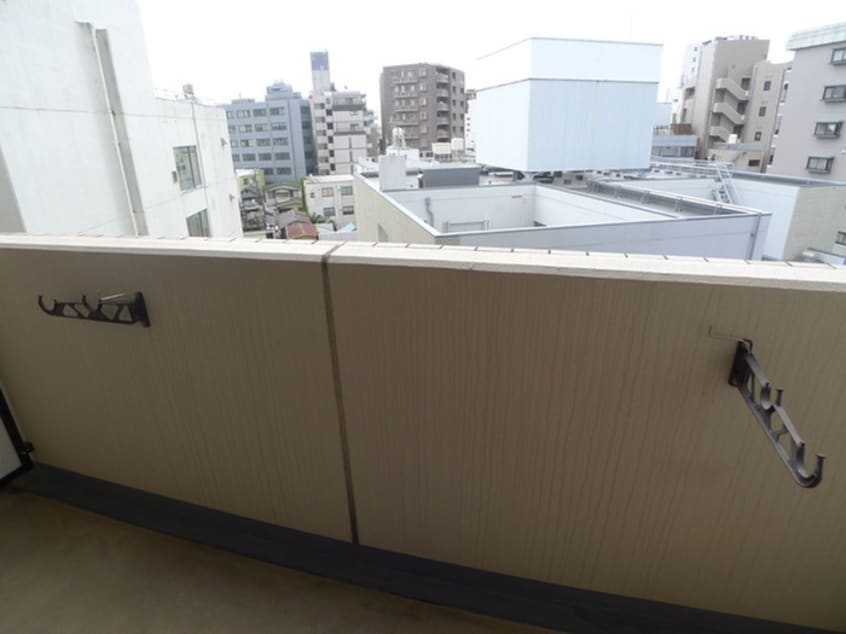 ベランダ・バルコニー ＳＫ－ＣＯＵＲＴⅡ