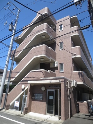 スカイマンション