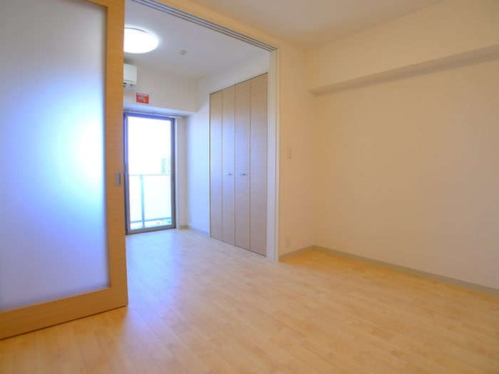 居室 アクシ－ズタワ－大門町