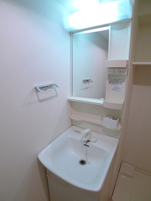 洗面 アクシ－ズタワ－大門町