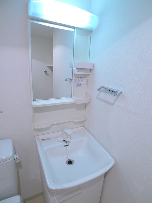 洗面 アクシ－ズタワ－大門町