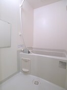 バス／シャワールーム等 アクシ－ズタワ－大門町