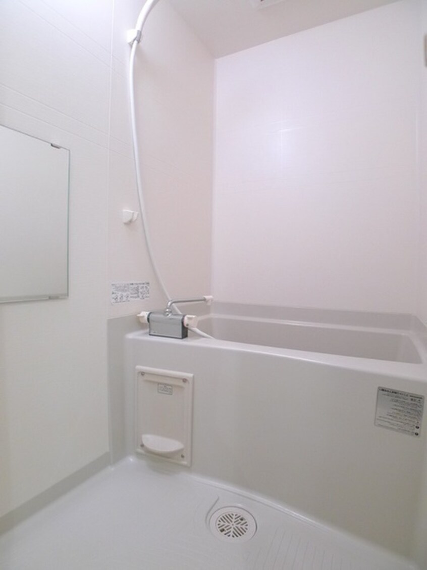 バス／シャワールーム等 アクシ－ズタワ－大門町