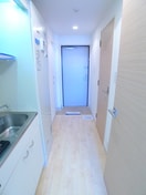 廊下 アクシ－ズタワ－大門町