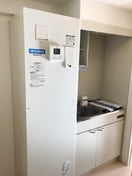 内観写真 アクシ－ズタワ－大門町