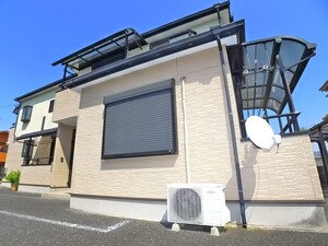 フローラ華