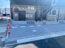 駐車場 Ａｍｂｉｔｉｏｎ袋山