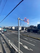 室内からの展望 Ａｍｂｉｔｉｏｎ袋山