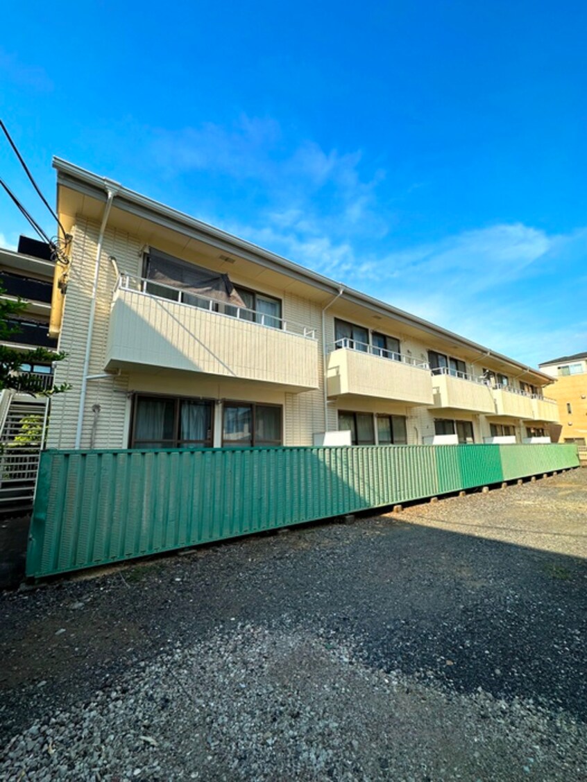 その他 コーポ谷口　２