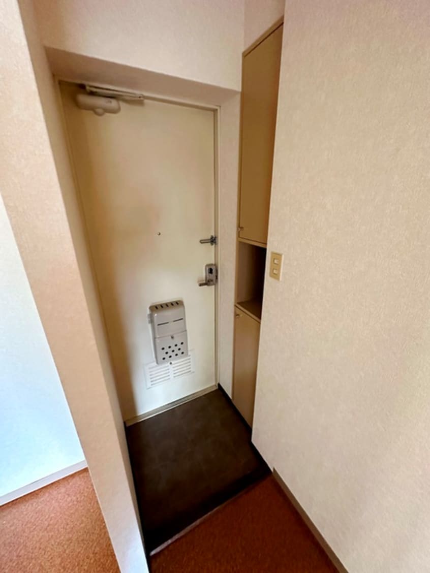 靴箱 コーポ谷口　２