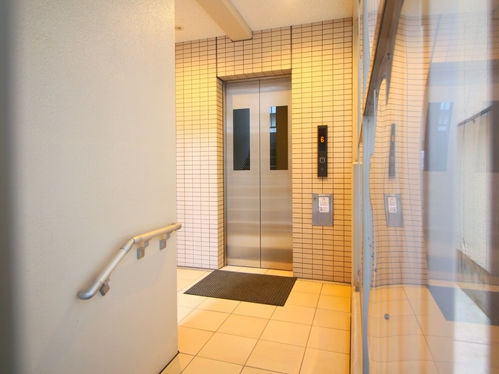 外観写真 ロッツエン八丁堀